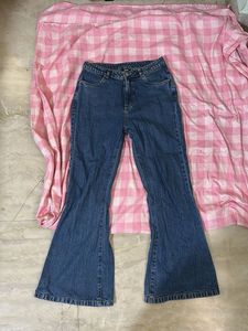 Flare Jeans