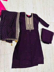Kurta Set Combo