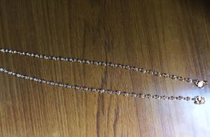 2 Anklet