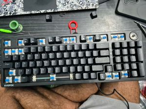 Evofox Katana X Mechanical Keyboard