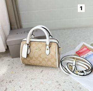 Coach Bags New Arrival
