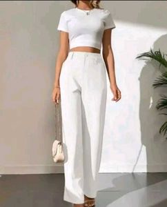 Korean Pant