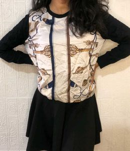 Designer Korean Sryle Sweater