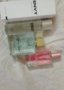 Combo Of Perfume