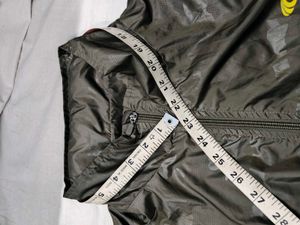 Windcheater Camo Jacket XL