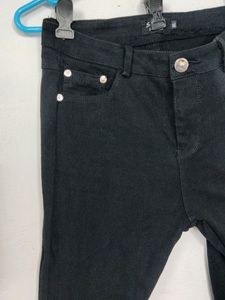 women black jean