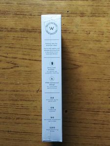 Winston Care Sonic Toothbrush