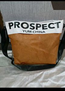 Unique &#34;Prospect Yum China&#34; Tote Bag