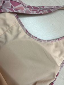 Cult Sport- Sports Bra