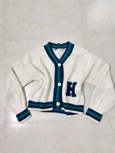 cute cardigan perfect for winter 🥰🥰