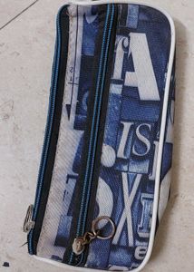 Pack Of 3 (Wallet &amp; pouches)