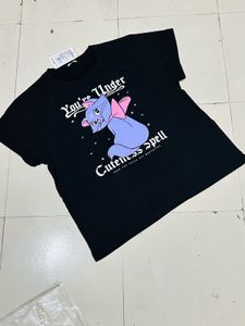 2xl Marie Cat Graphic Boyfriend Tshirt For Woman