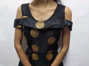 Ethnic Gown ✨
