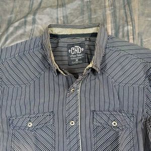 Back Print Shirt 🤩