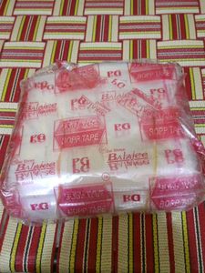 Polythene Pouch