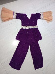Designer Tow Pis Set