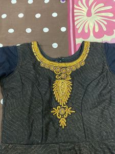 Gown For Girls
