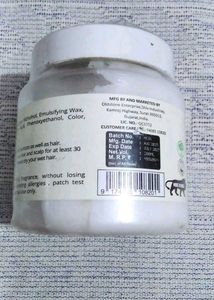 KARSEDL Hair Collagen Cream