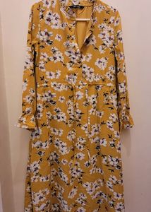 Tokyo Talkies M size Dress
