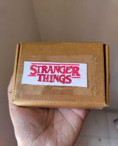 Stranger Things Demogorgon Box