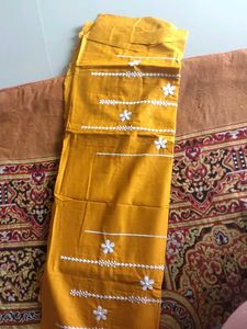 Women's Unstitched Clothe 4 meter