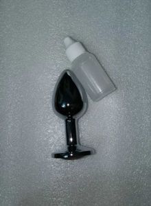 Steel Plug