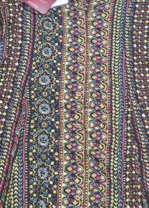 Stylish Printed Kurta XL size
