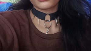 Egirl Choker
