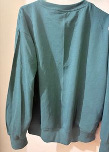 New Sweatshirts (unused)