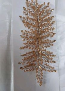 Crystals Tiara girls/ women hair accessories