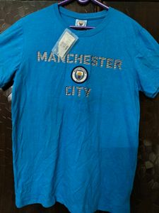 Manchester City T-Shirt