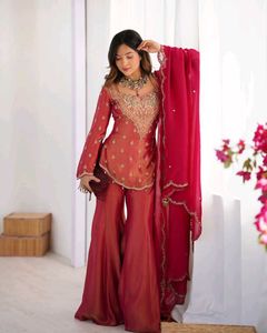 Sharara Set🌸