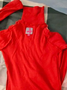 Turtleneck Long Sleeve Tops - Bundle