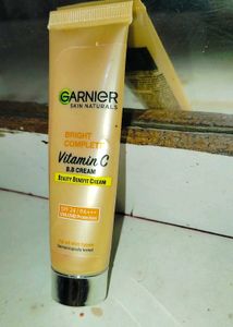 Garnier Vitamin C BB Cream