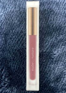 Nude by Nature Lip Gloss/Lipstick