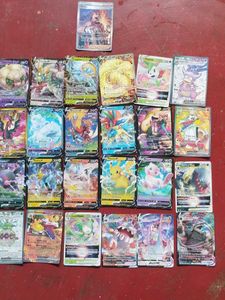 Pokemon card. 25 rear Pokemo Card. Low Price