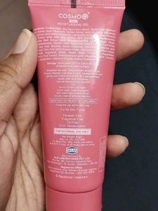 CosmoQ OC Moisturizing Gel