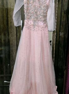 Ethnic Gowns