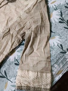 Aurelia Beige Tunic Top