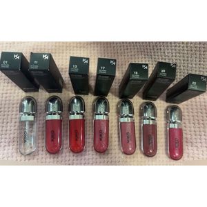Kiko Milano Gloss