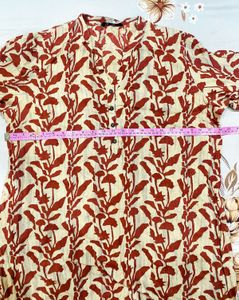 Pretty Kurtas (Pack Of 2)