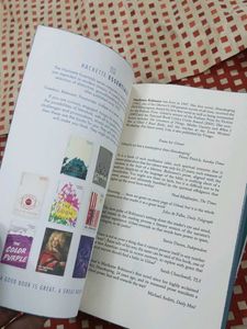 Pulitzer Prize Winning Novels For Fiction