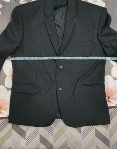 Women&#39;s Navy Blue Blazer