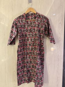 2 Piece Kurta Set
