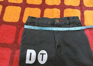 Boys Pant