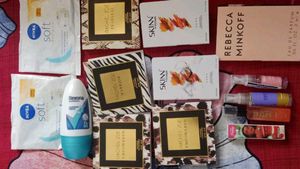Mixed Beauty Set