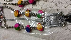 Boho Chic Jewelry Set