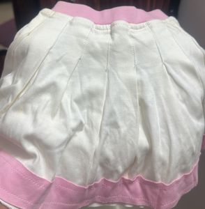 Pair Of Kids Wear