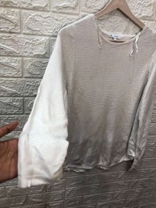 Elegant Long Sleeve Top🕶️‼️