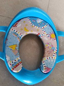 Baby Toilet Seat